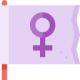 International Widows' Day - Reminder icon